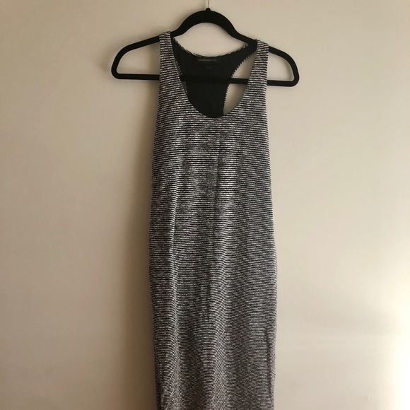 Banana Republic Maxi Dress - Picture 2 of 8